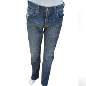 Quicksilver‎ straight jeans 32